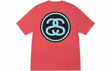 Stussy FW23 SS-LINK TEE ST