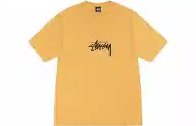 Stussy Small Stock Tee