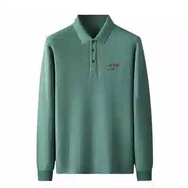 JEEP SPIRIT PoloT
