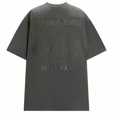 404MOB GANG SS24 LogoT