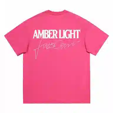 AMBER LIGHT LogoT