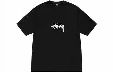 Stussy Small Stock Tee