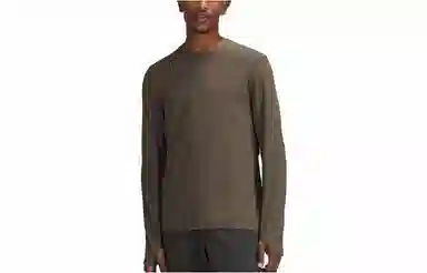 lululemon Surge Warm Rulu T