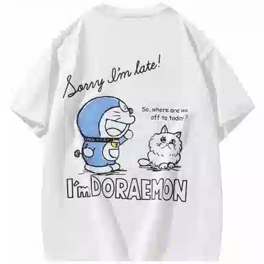 DoraemonA T