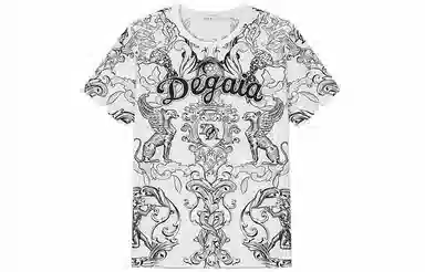 DEGAIA T