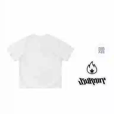 BURNIN 97'series LogoT