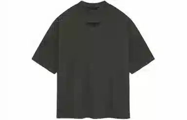 Fear of God Essentials SS24 Crewneck T-Shirt Ink