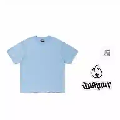 BURNIN 97'series LogoT