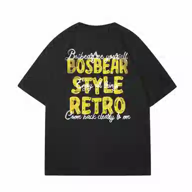 BOS BEAR T
