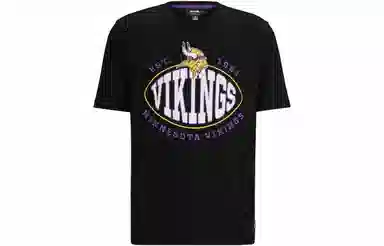 HUGO BOSS x NFL Stretch-Cotton T-Shirt With Collaborative Branding T
