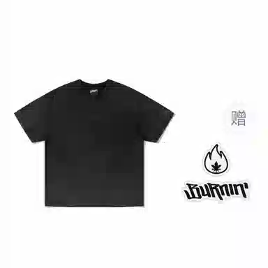 BURNIN 97'series LogoT