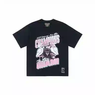 Mitchell Ness T