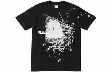 Supreme x Bless FW23 WEEK12 T-Shirt