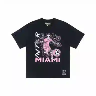 Mitchell Ness T
