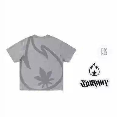 BURNIN 97'series LogoT