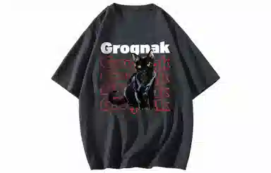 GROGNAK T