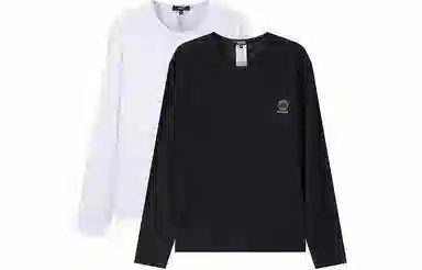 VERSACE SS24 LogoT 2