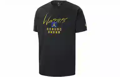 Jordan NBA Logo T