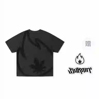 BURNIN 97'series LogoT