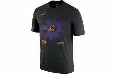 Nike NBA T