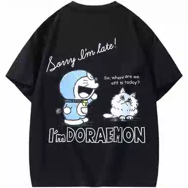 DoraemonA T