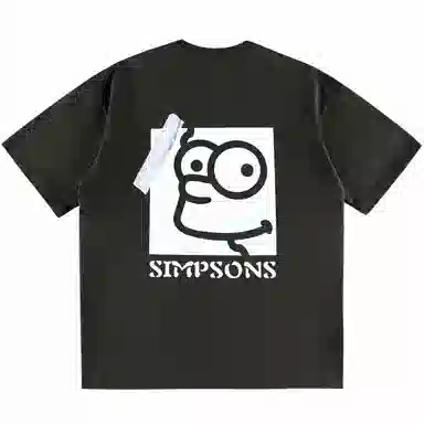 The Simpsons T