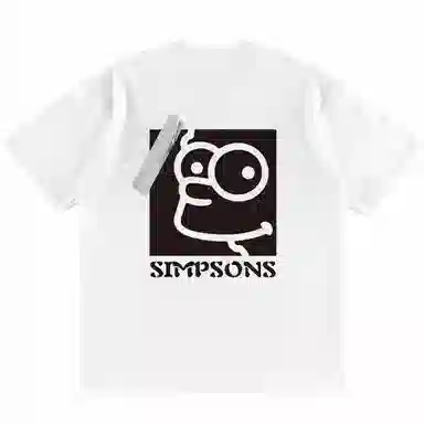 The Simpsons T