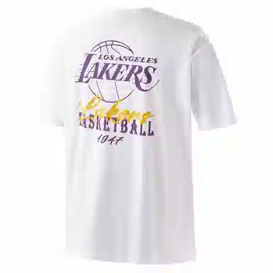 NBA T