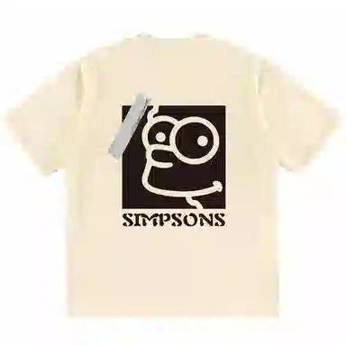 The Simpsons T