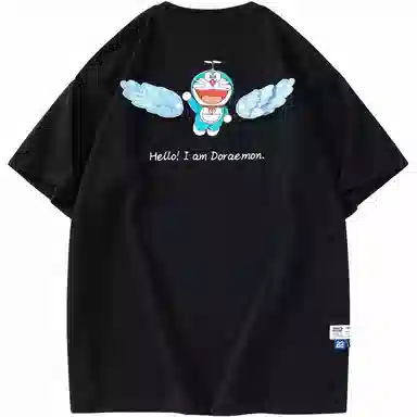 Doraemon T-Shirt