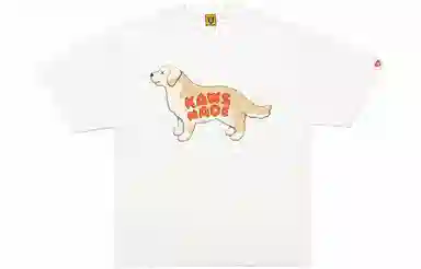 HUMAN MADE x KAWS HUMAN MADE x KAWS FW23 T