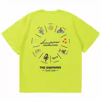 The Simpsons T