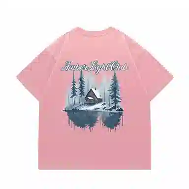 AMBER LIGHT T