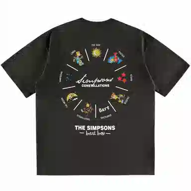 The Simpsons T