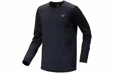 Arcteryx Cormac heavyweight shirt ls men's T