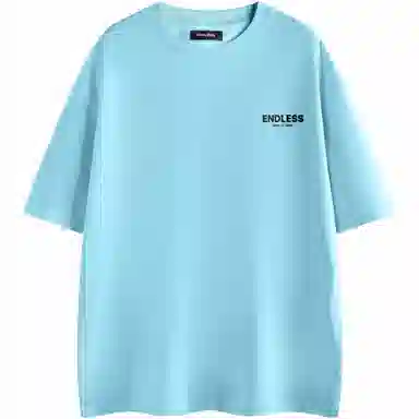 Endless Abyss Logo T