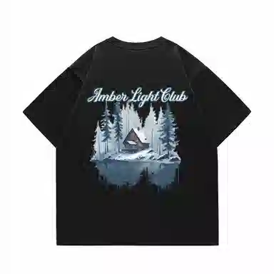 AMBER LIGHT T