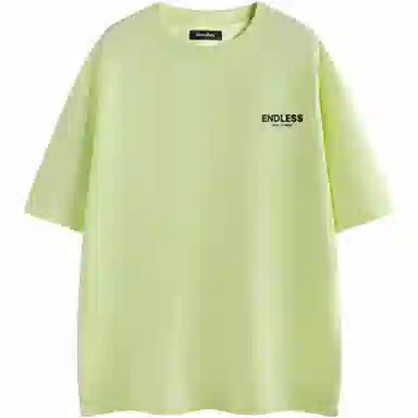 Endless Abyss Logo T