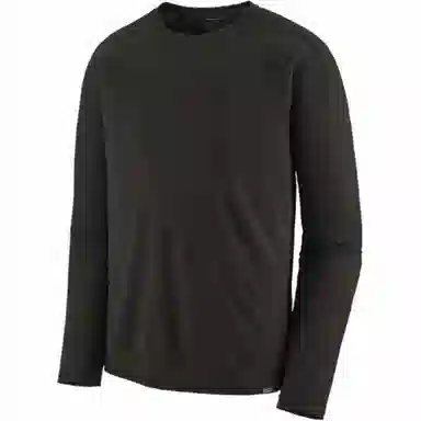 patagonia Capilene Midweight Crew T