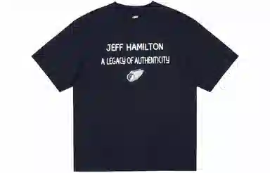 JEFF HAMILTON T