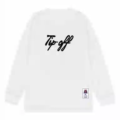 TIP-OFF LogoT