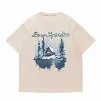 AMBER LIGHT T