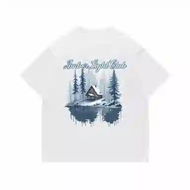 AMBER LIGHT T