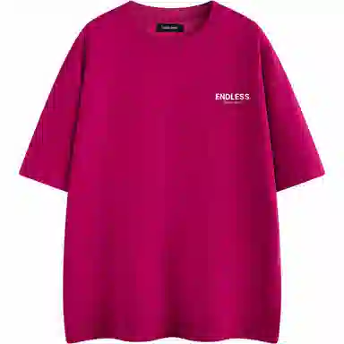 Endless Abyss Logo T