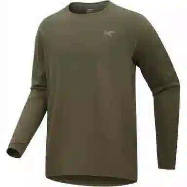Arcteryx Cormac heavyweight shirt ls men's T