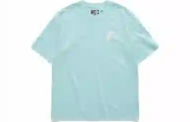 FILA FUSION TOKYO STUDIO LogoT