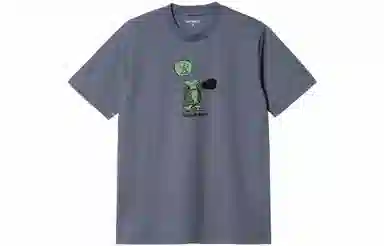 Carhartt WIP Original Thought T-Shirt