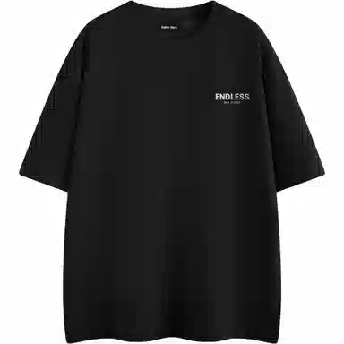 Endless Abyss Logo T