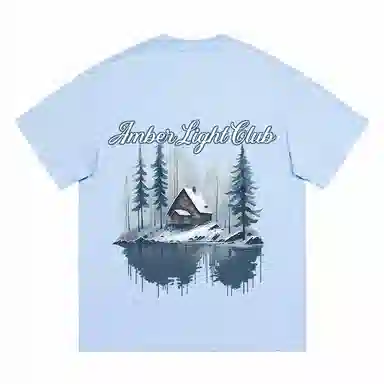 AMBER LIGHT T