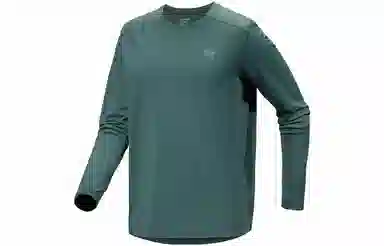Arcteryx Cormac heavyweight shirt ls men's T